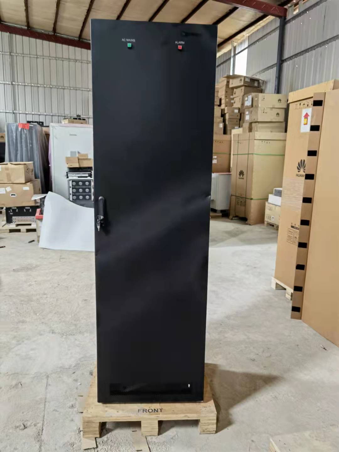 TP483000D组合式系统