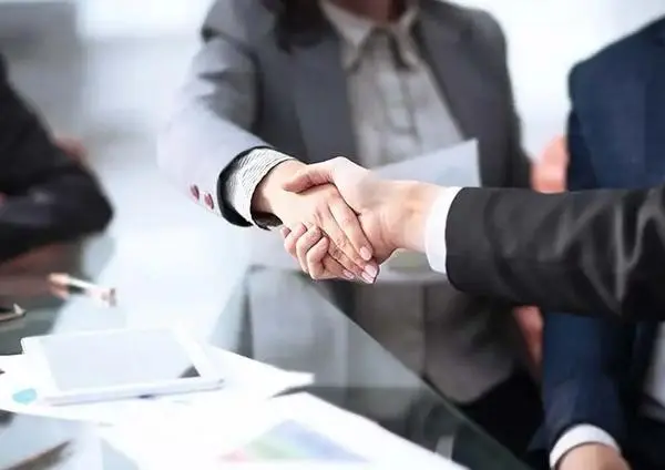   山东科德能源设备有限公司 