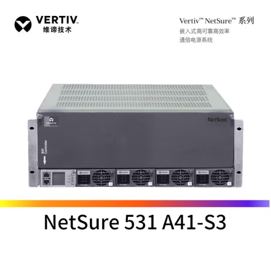 NetSure531A41-S3