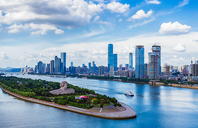 电子政务外网统一云平台 