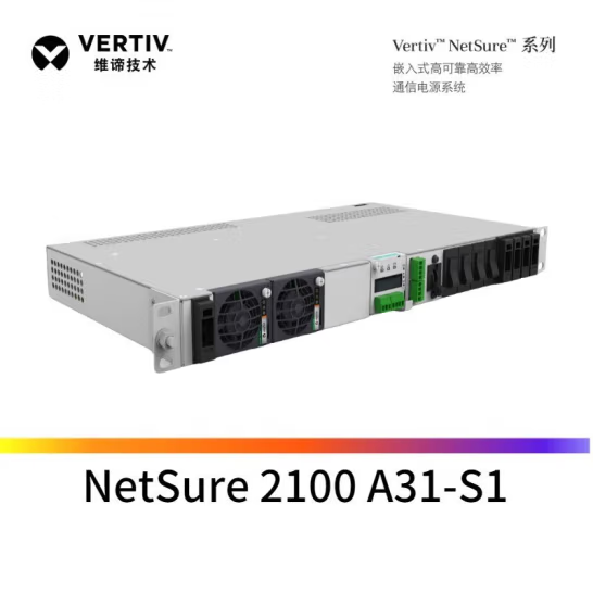 NetSure2100A31-S1