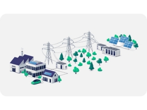 提供多站融合应用案列 