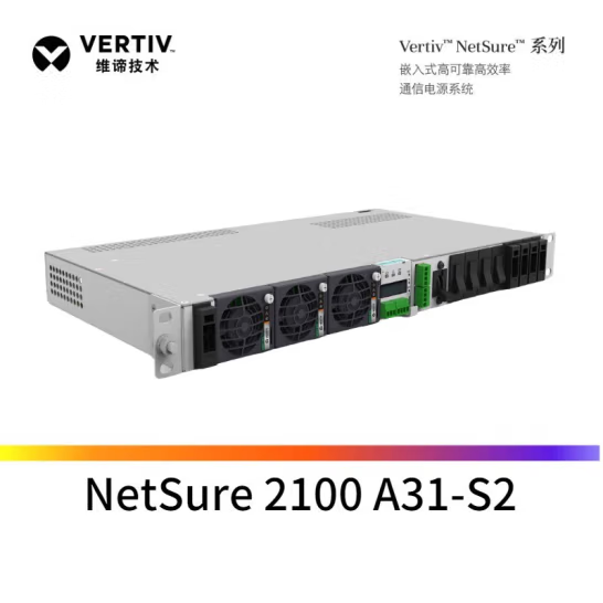NetSure2100A31-S2