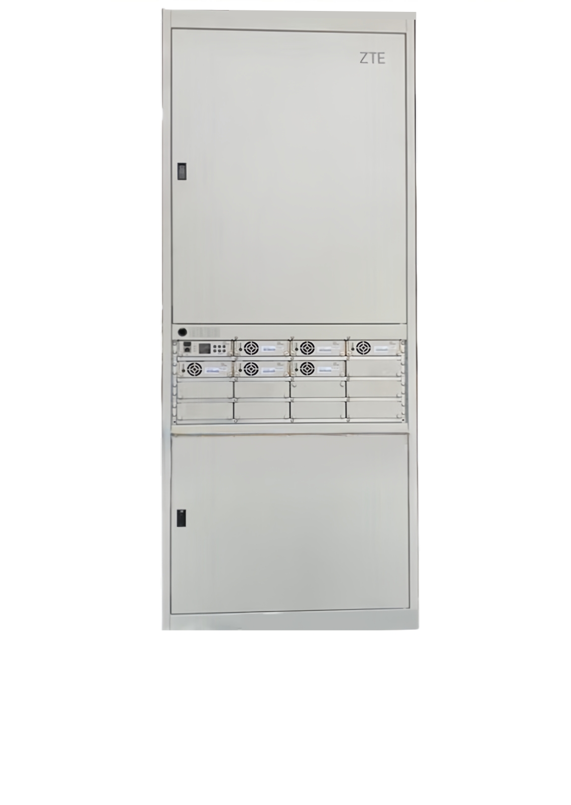 中兴通信开关电源